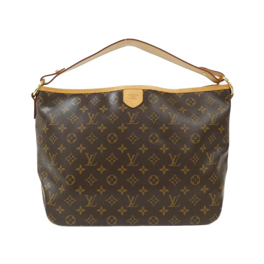 Louis Vuitton Monogram Delightful Shoulder Bag