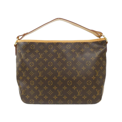 Louis Vuitton Monogram Delightful Shoulder Bag — view 2