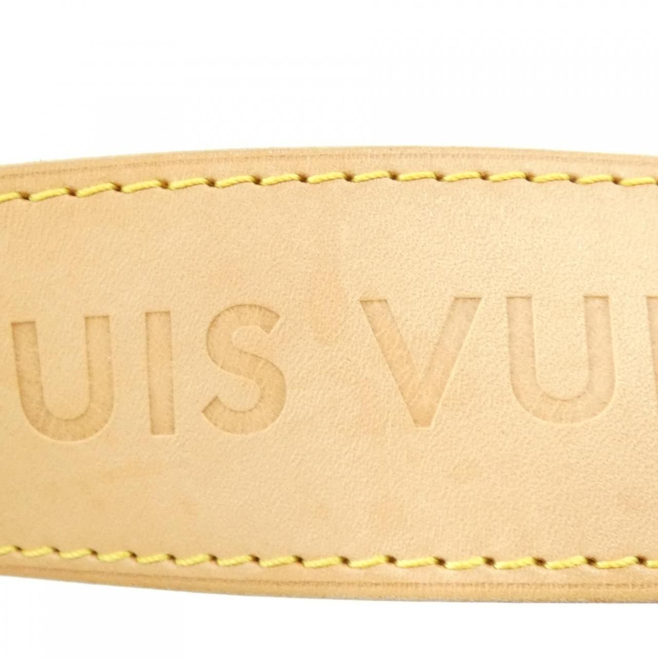 Louis Vuitton Monogram Delightful Shoulder Bag — view 7