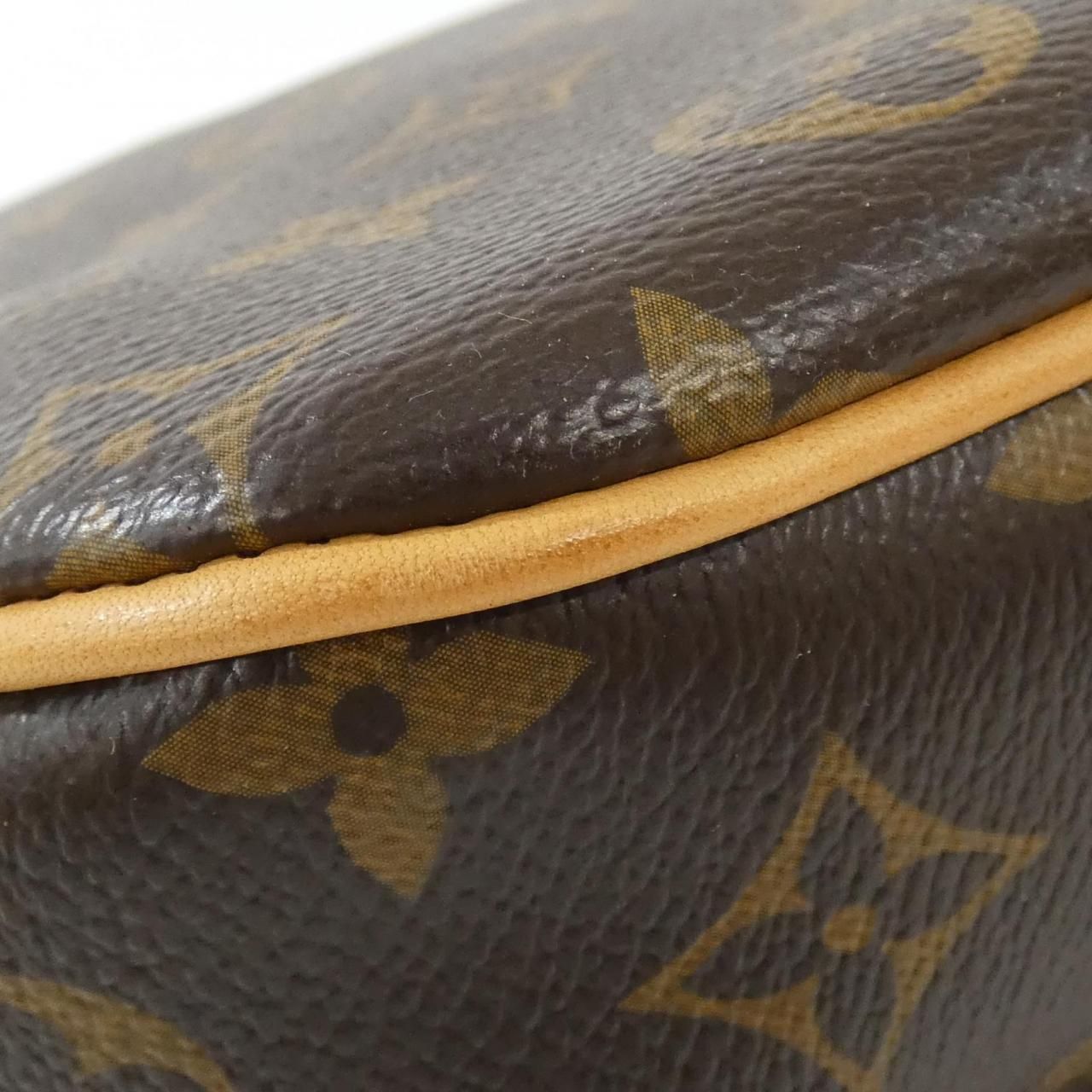 Louis Vuitton Monogram Delightful Shoulder Bag — view 3