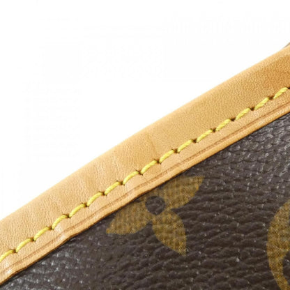 Louis Vuitton Monogram Delightful Shoulder Bag — view 4