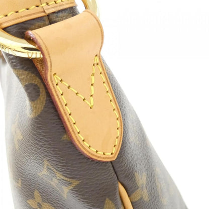 Louis Vuitton Monogram Delightful Shoulder Bag — view 6