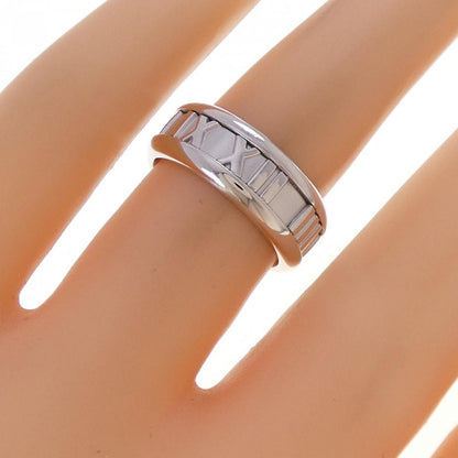Tiffany & Co Atlas Ring — view 5