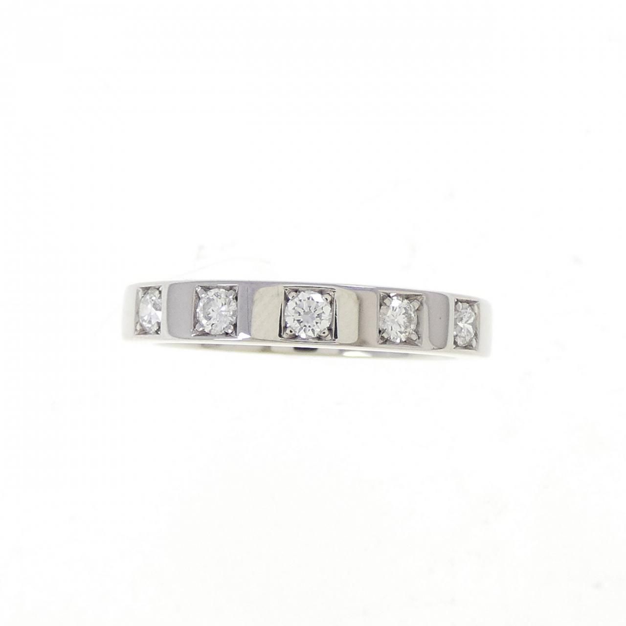 Bvlgari Marry Me Ring