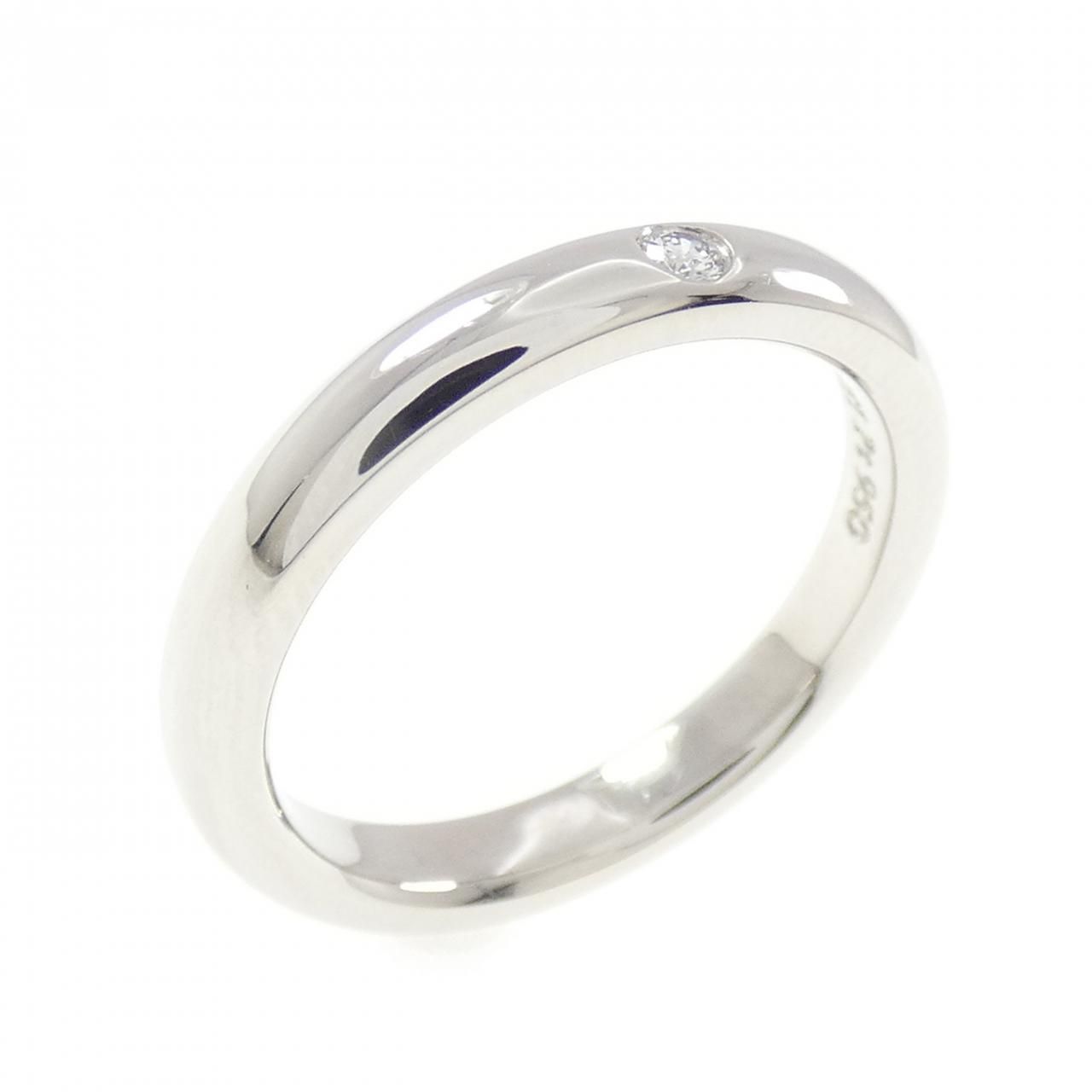 Tiffany & Co Stacking Band Ring