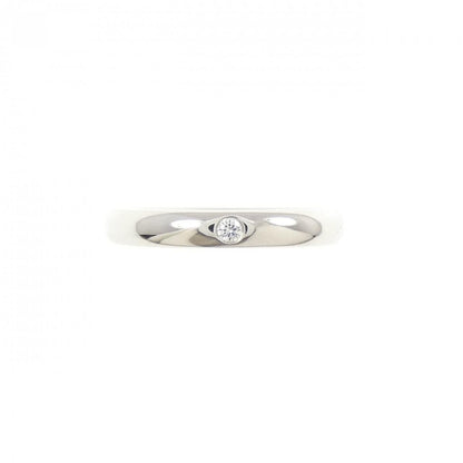 Tiffany & Co Stacking Band Ring — view 2