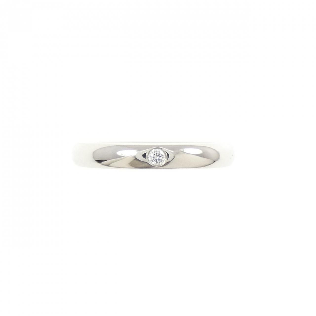 Tiffany & Co Stacking Band Ring