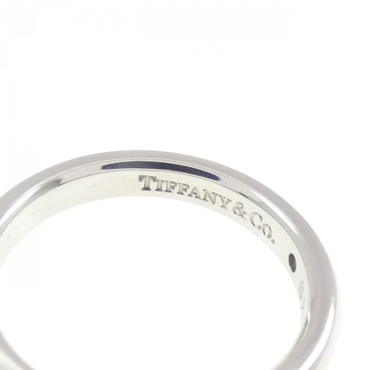 Tiffany & Co Stacking Band Ring