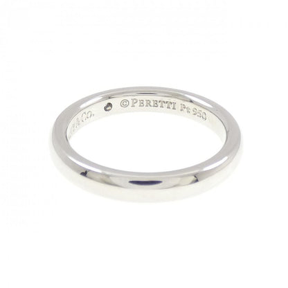 Tiffany & Co Stacking Band Ring — view 3