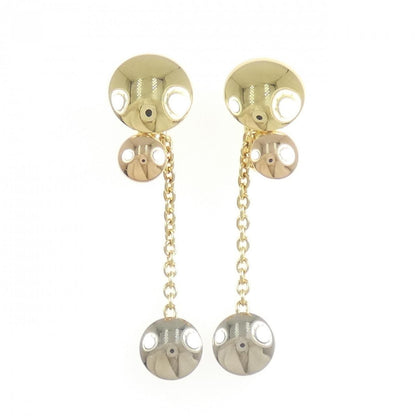 Cartier Suit Trinity Earrings