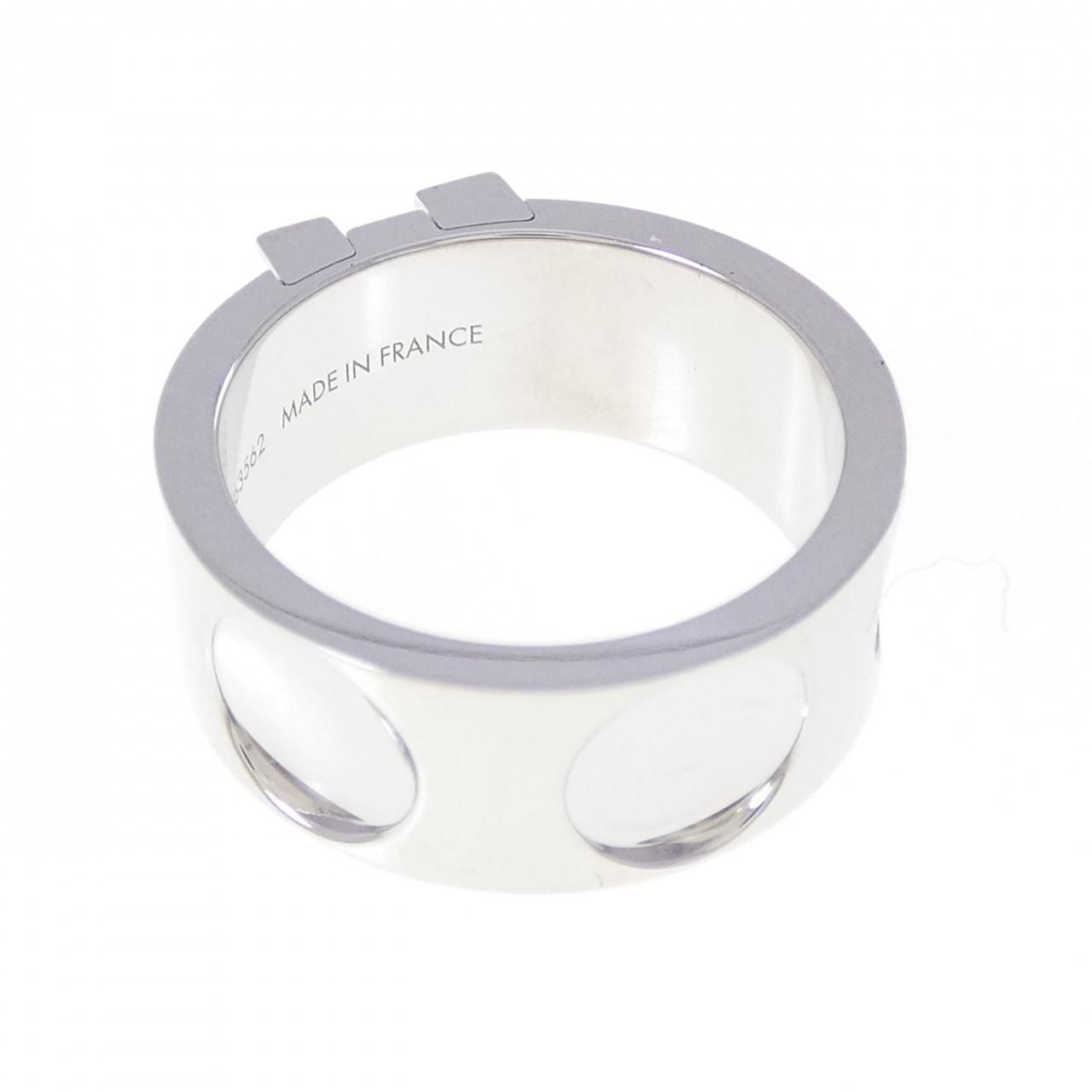 Louis Vuitton Large Empreinte Ring — view 3