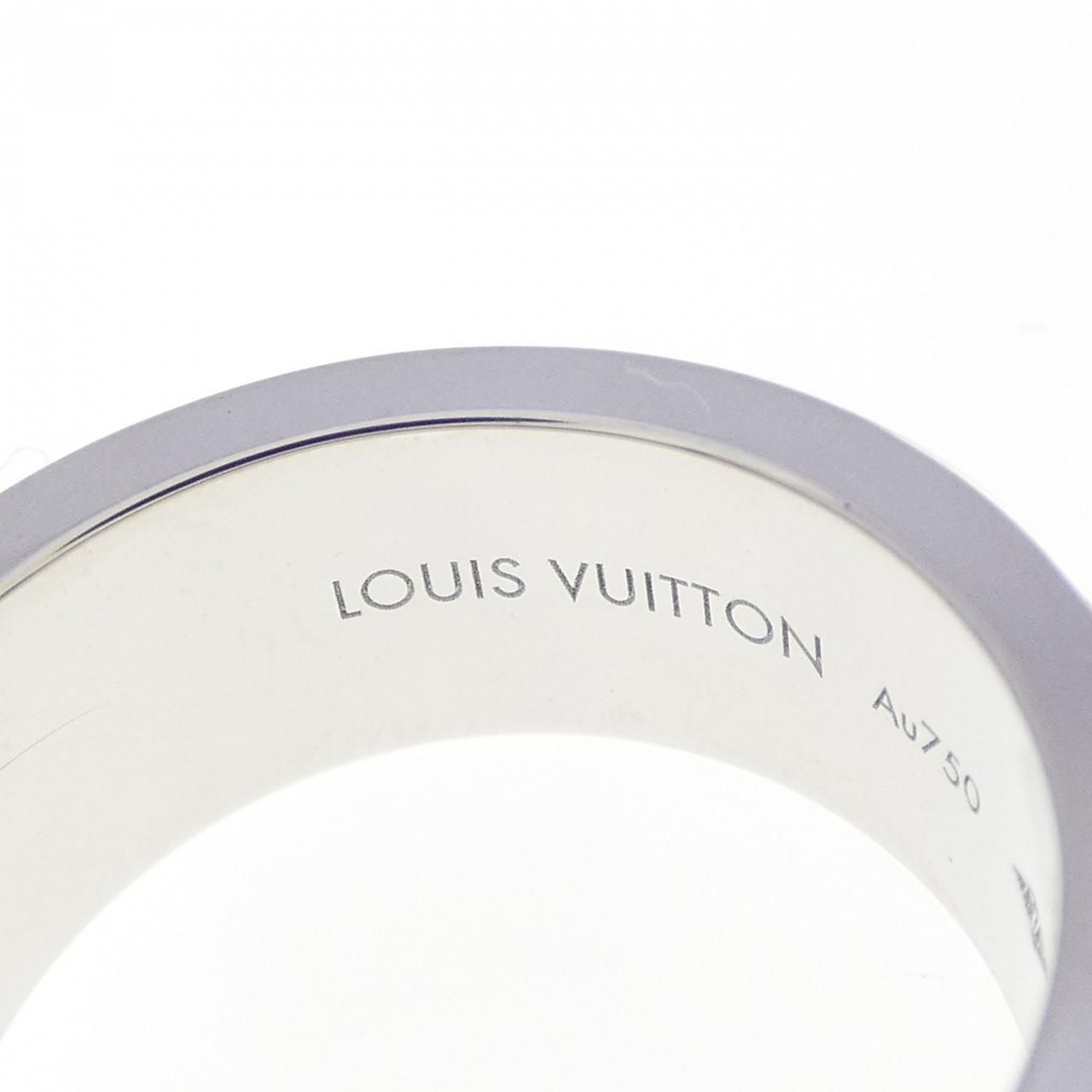 Louis Vuitton Large Empreinte Ring — view 4