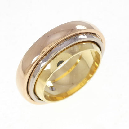 Cartier Trinity Must Essence X'mas Limited Ring