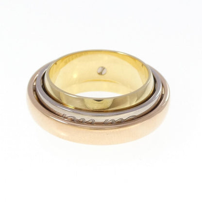 Cartier Trinity Must Essence X'mas Limited Ring — view 2