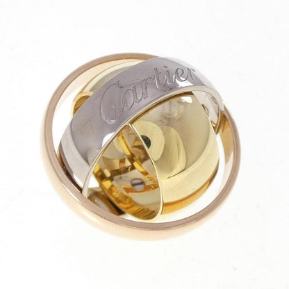Cartier Trinity Must Essence X'mas Limited Ring — view 3