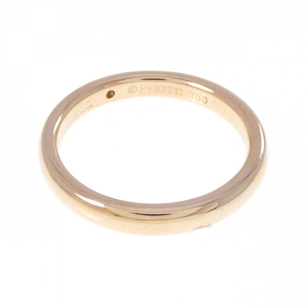 Tiffany & Co Band Ring — view 3
