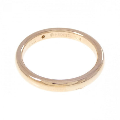 Tiffany & Co Band Ring — view 3