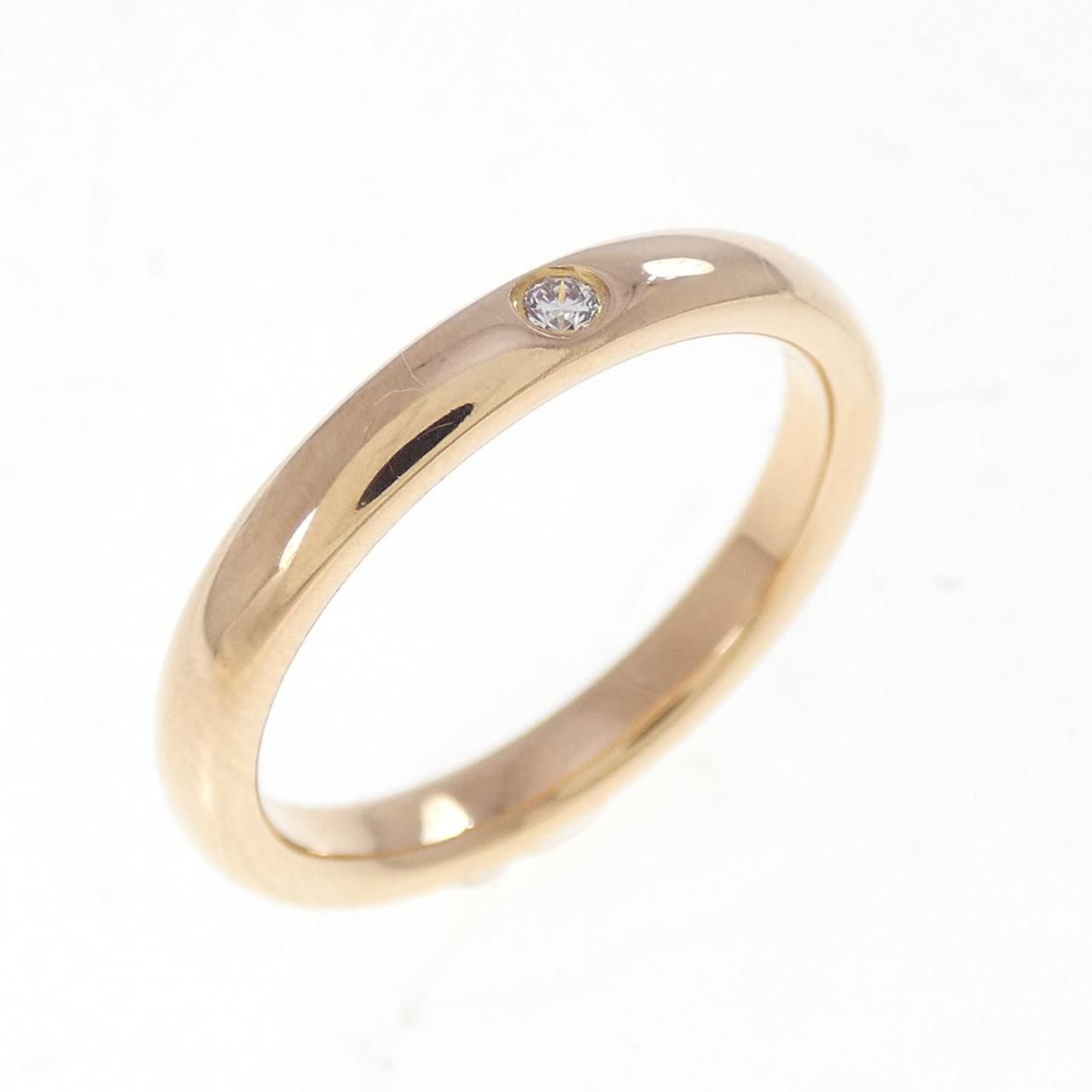 Tiffany & Co Band Ring