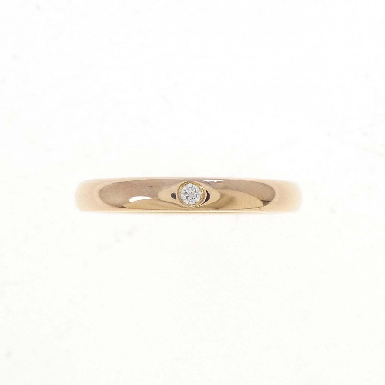 Tiffany & Co Band Ring — view 2