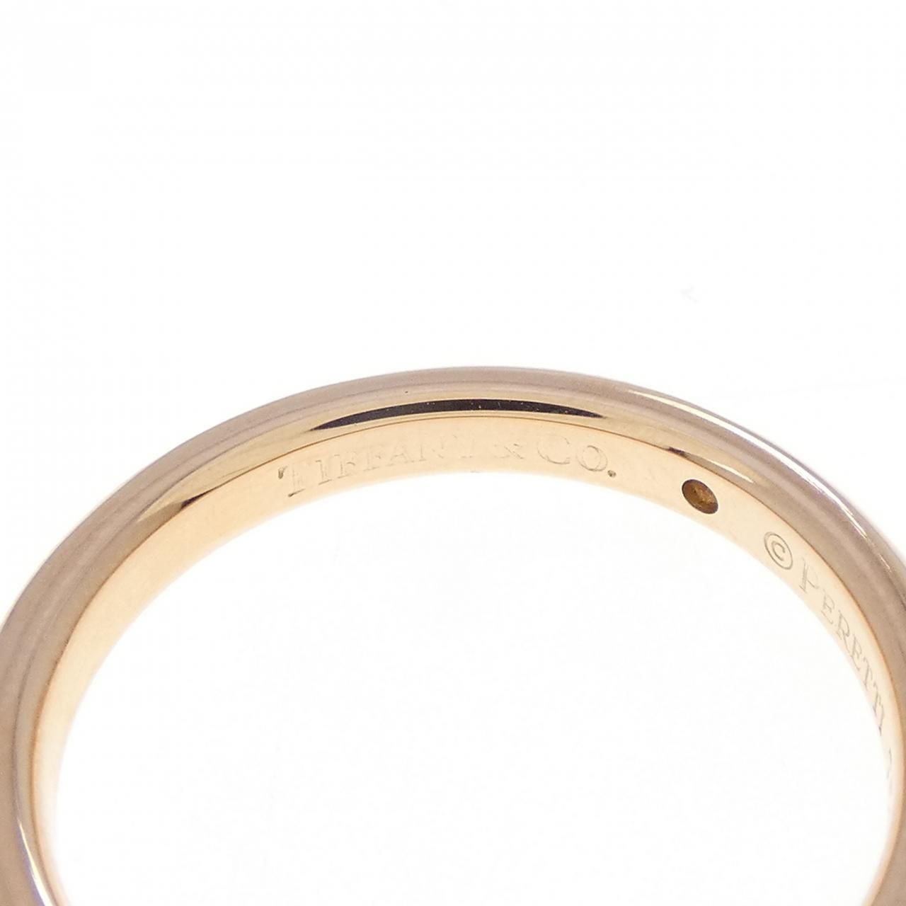 Tiffany & Co Band Ring