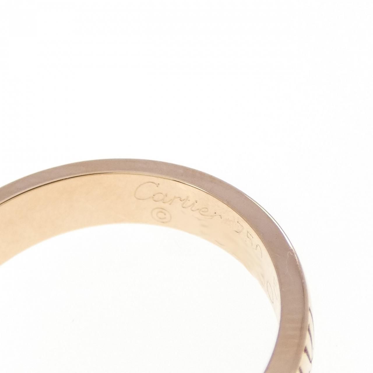 Cartier Happy Birthday Ring — view 3