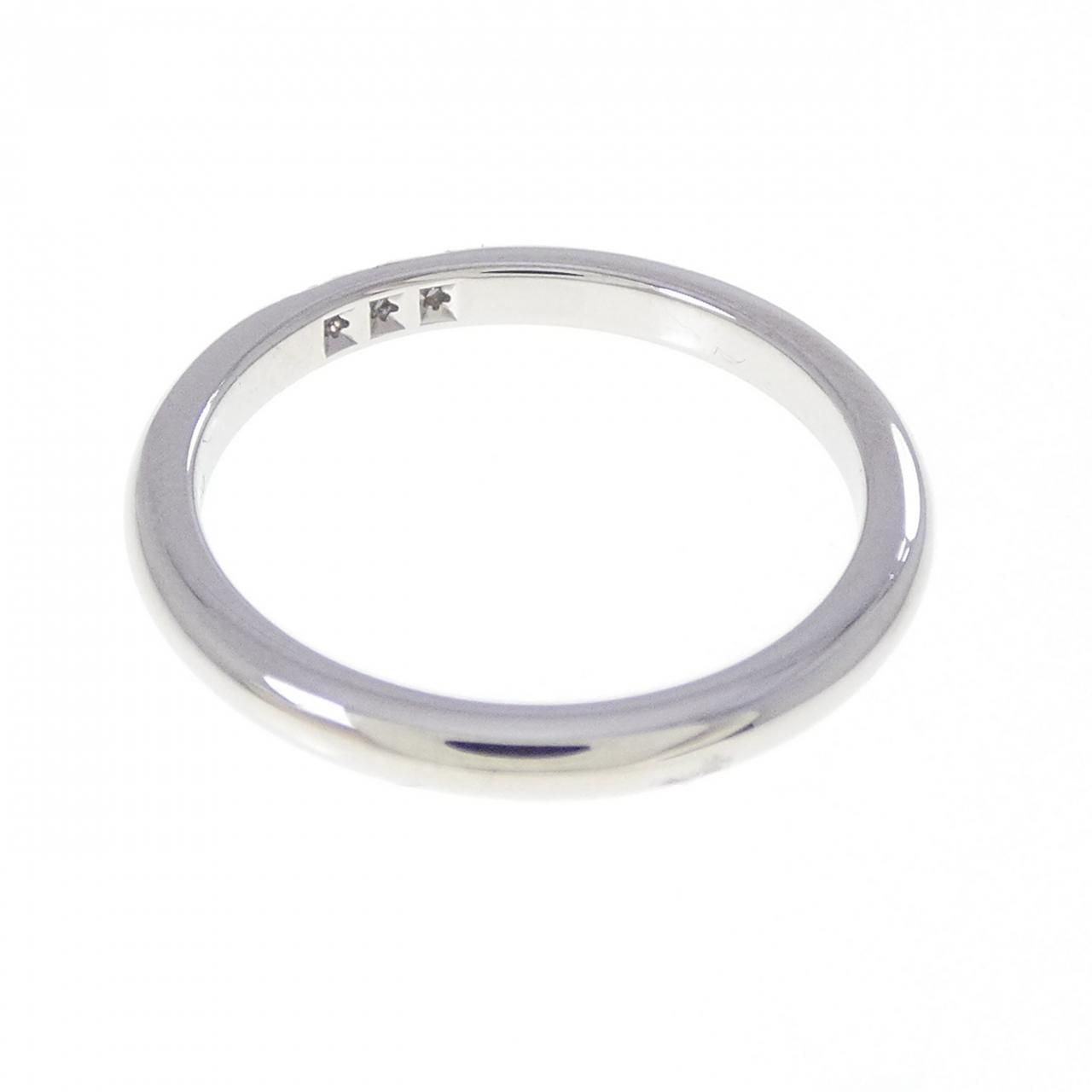 Tiffany & Co Band Ring — view 3