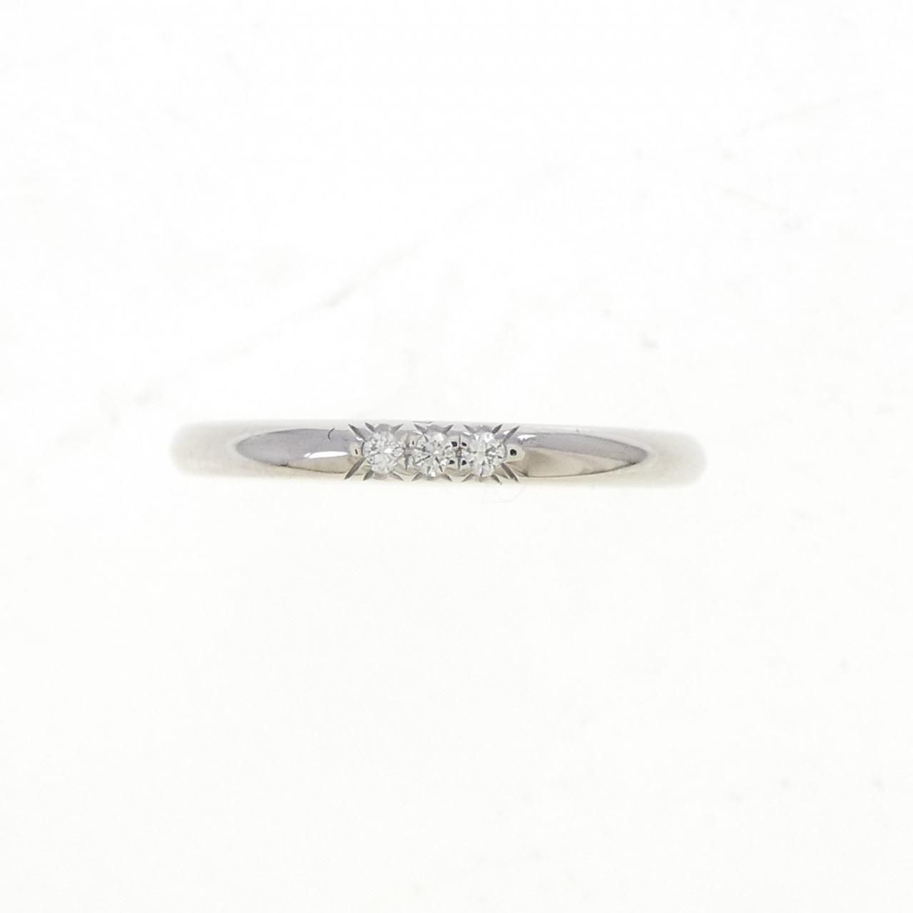 Tiffany & Co Band Ring — view 2