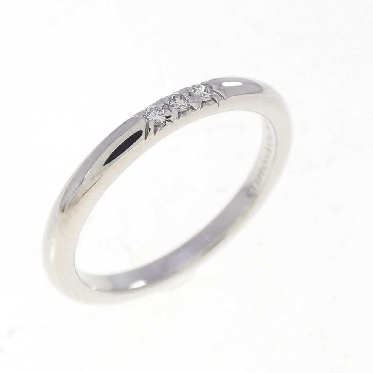 Tiffany & Co Band Ring