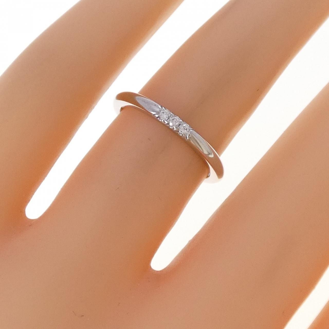 Tiffany & Co Band Ring — view 5