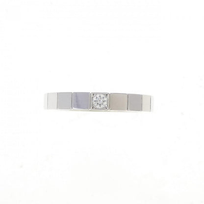 Cartier Lanier Ring White Gold — view 3
