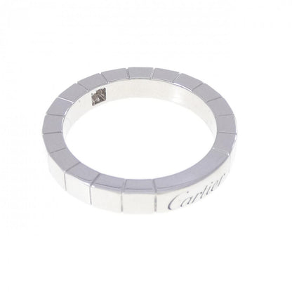 Cartier Lanier Ring White Gold — view 4