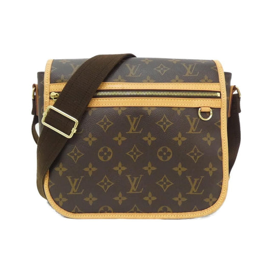 Louis Vuitton Monogram Messenger PM Shoulder Bag