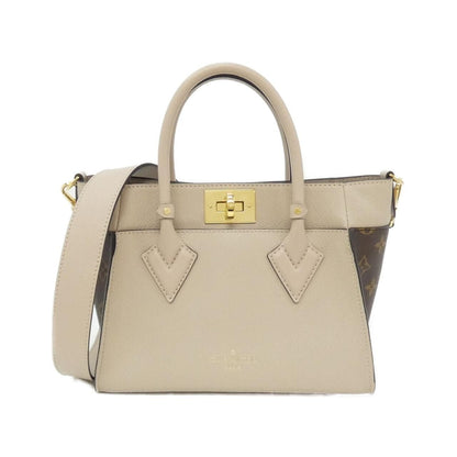 Louis Vuitton on My Side PM Bag