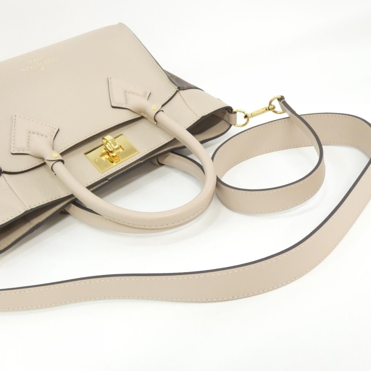 Louis Vuitton on My Side PM Bag — view 8
