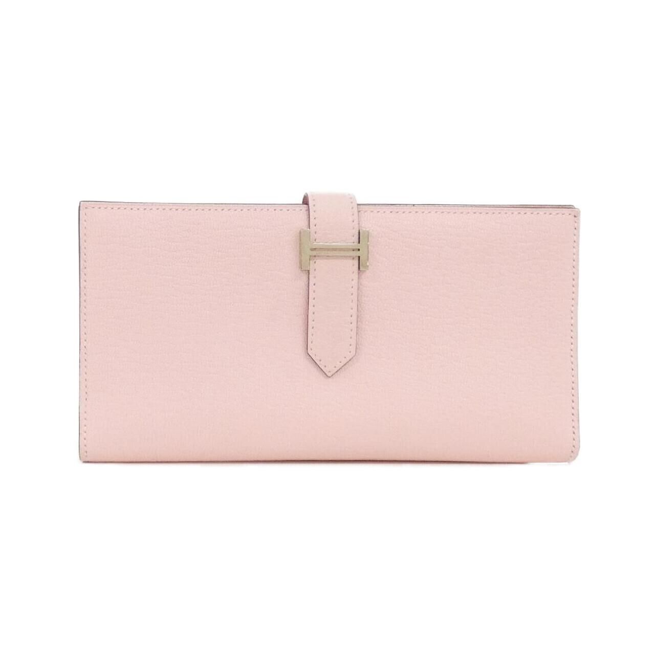 Hermes Bearn Souffle Wallet