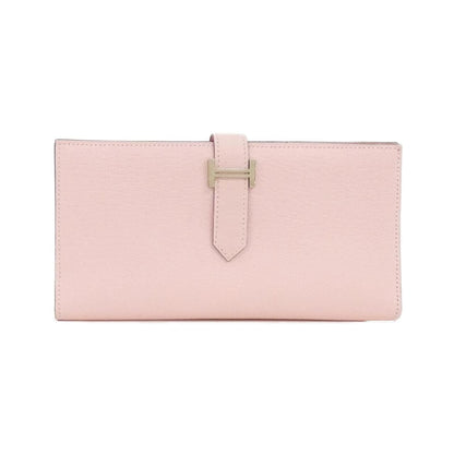 Hermes Bearn Souffle Wallet