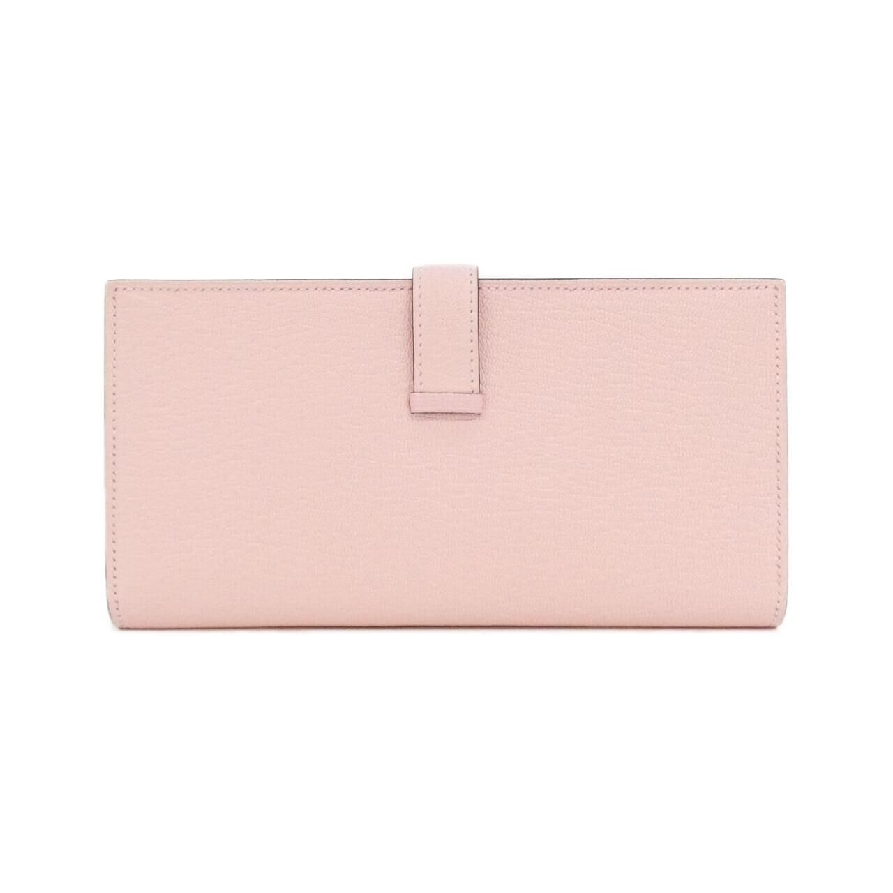 Hermes Bearn Souffle Wallet — view 2
