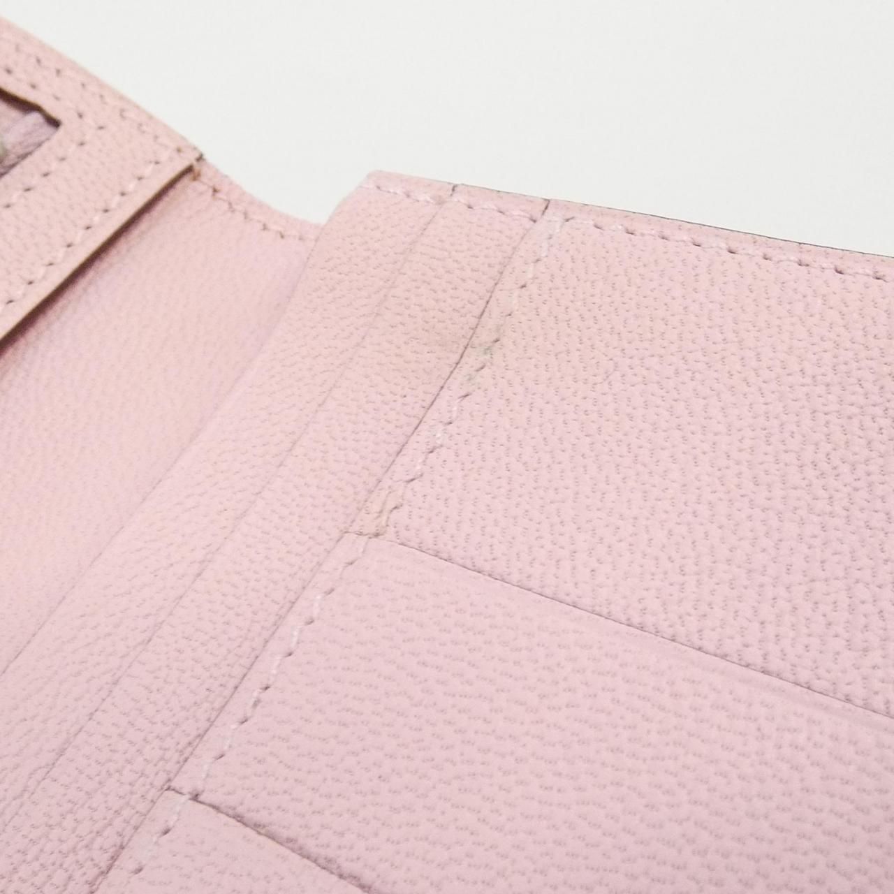 Hermes Bearn Souffle Wallet — view 4