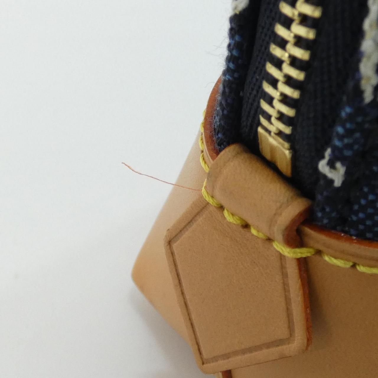 Louis Vuitton Pochette Cosmetic Pouch — view 4