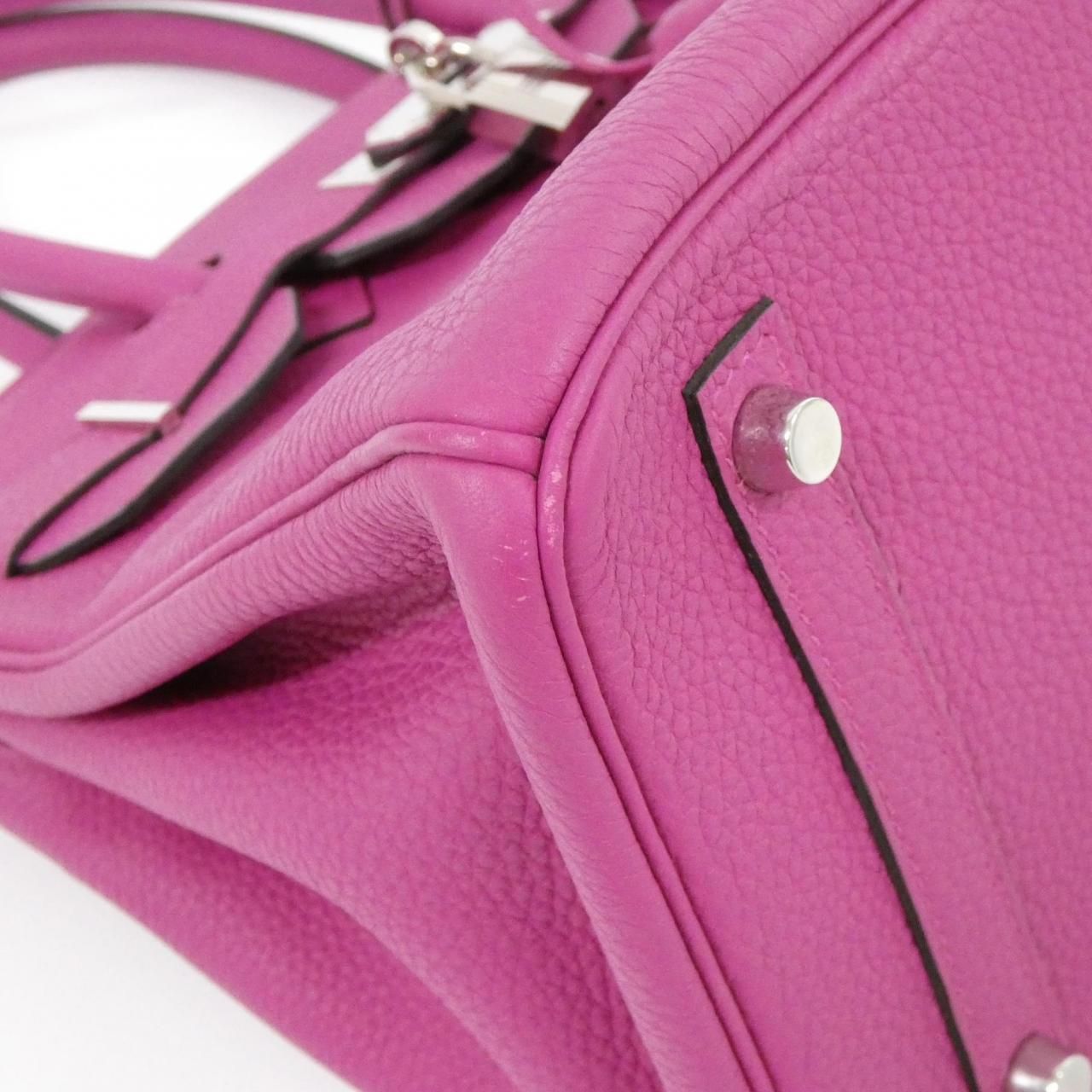Hermes Birkin 30 cm Bag — view 3