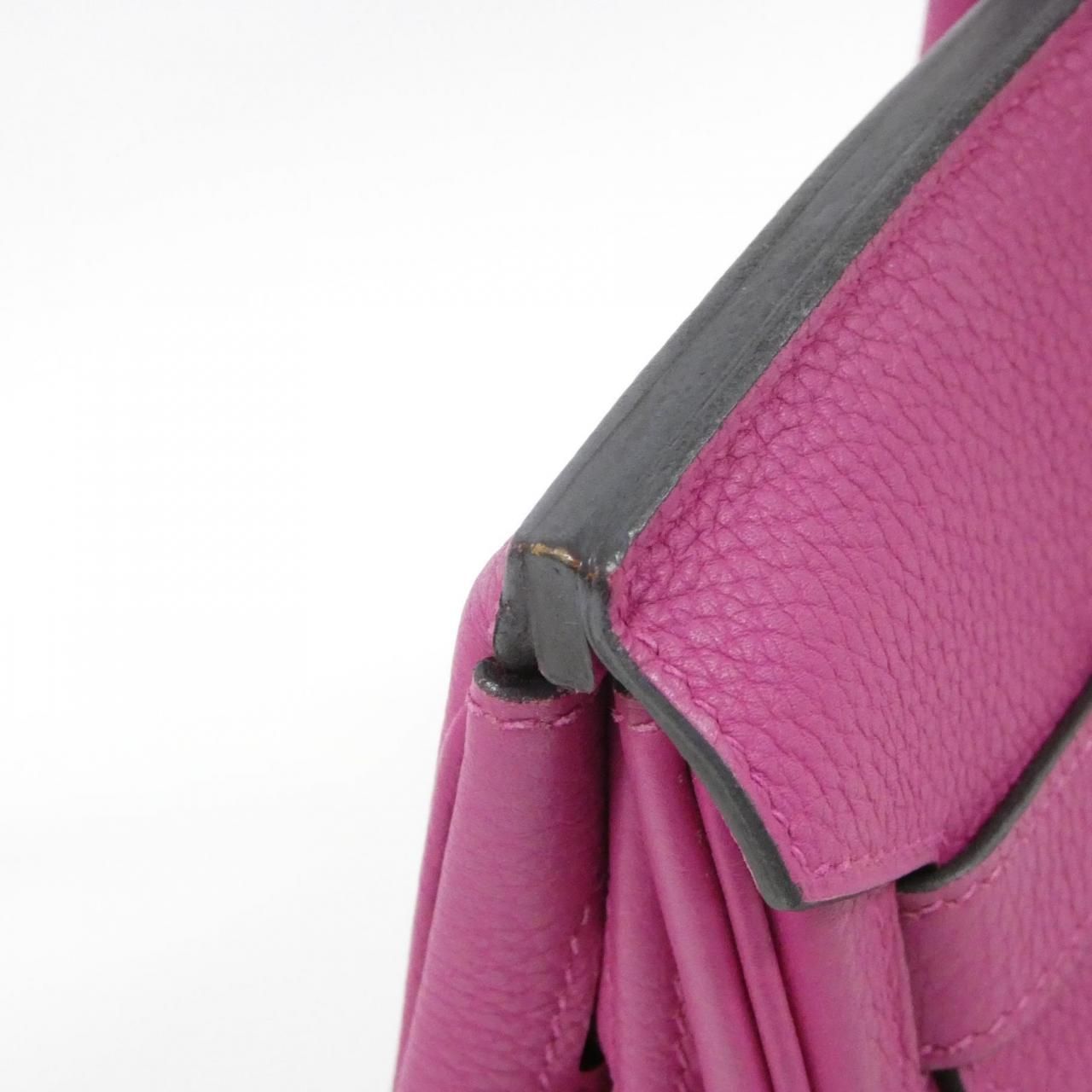 Hermes Birkin 30 cm Bag — view 7
