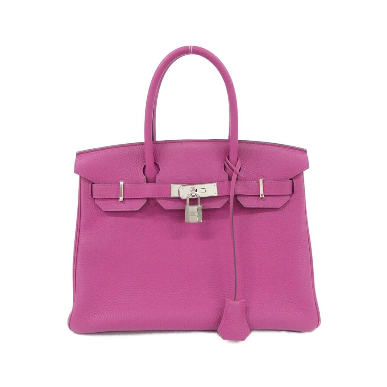 Hermes Birkin 30 cm Bag