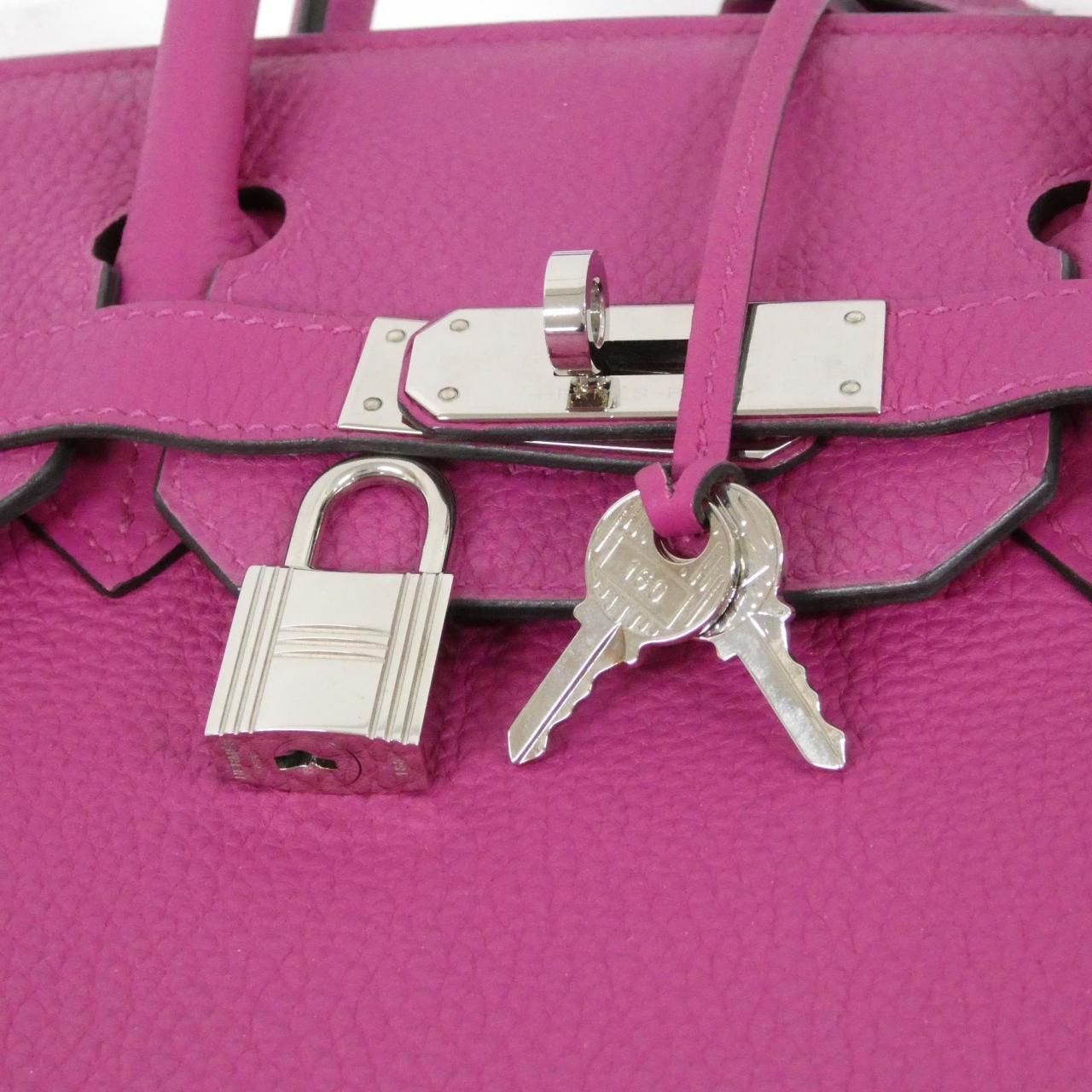 Hermes Birkin 30 cm Bag — view 8