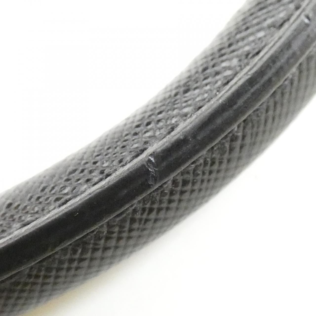 Prada Bag Handbag Silver — view 8