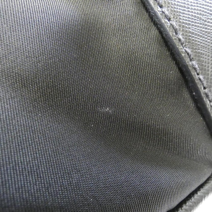 Prada Bag Handbag Silver — view 5