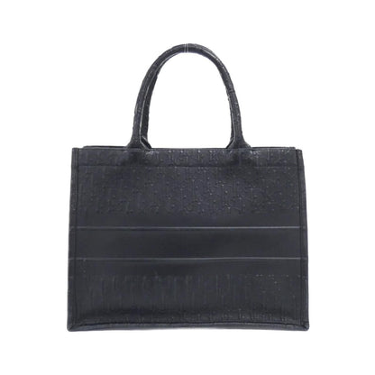 Dior Oblique Book Tote — view 2