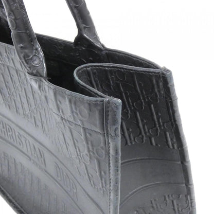 Dior Oblique Book Tote — view 7