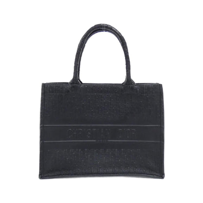 Dior Oblique Book Tote