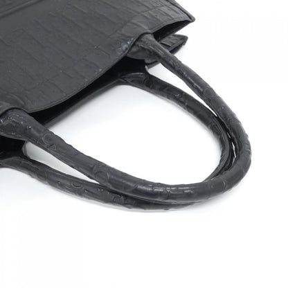 Dior Oblique Book Tote — view 8