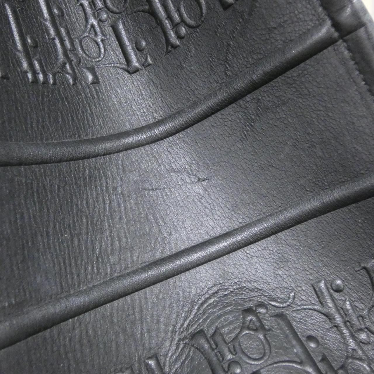 Dior Oblique Book Tote — view 6